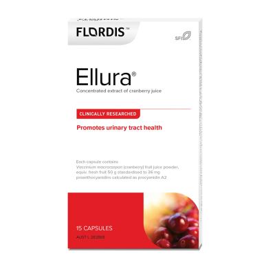 Flordis Ellura 15c